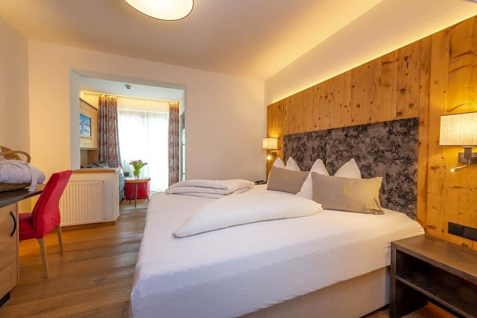 Vitalhotel Sonnenhof