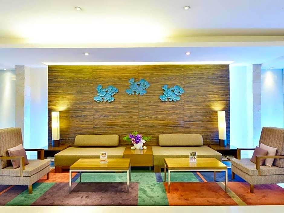 St. James Hotel