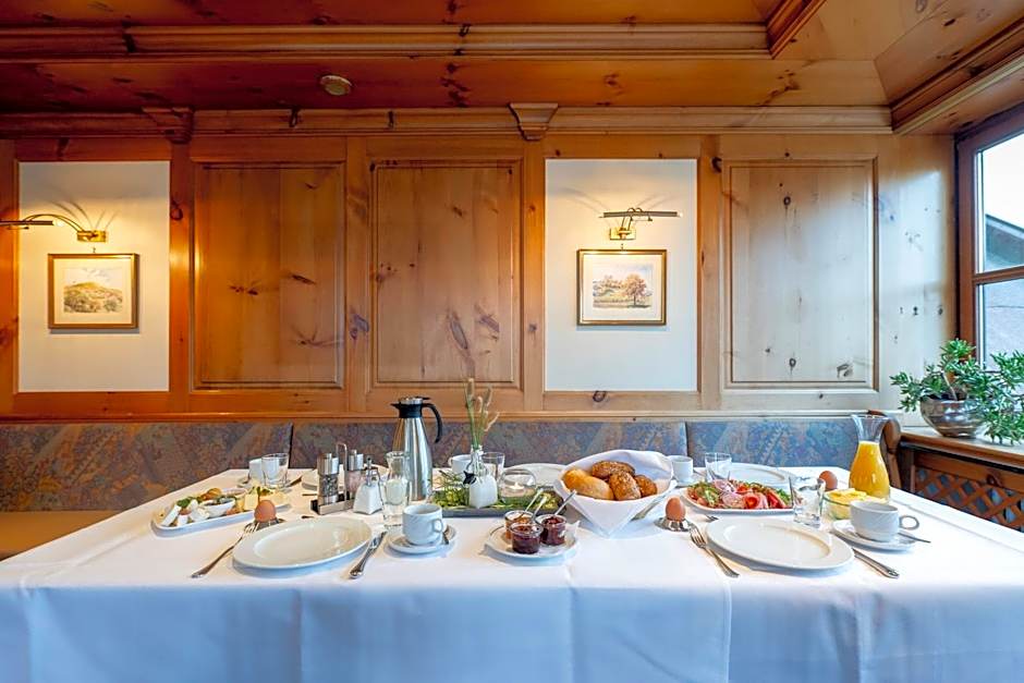 Hotel Berghof