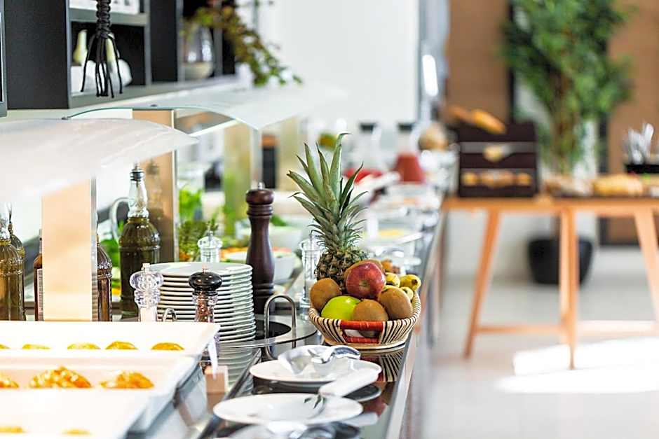 Nostos Beach Boutique Hotel