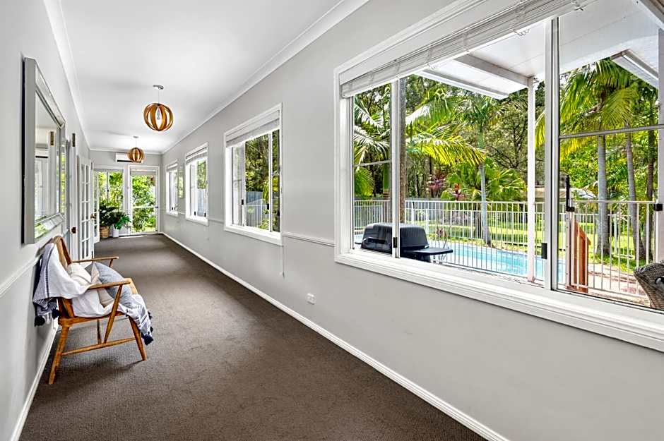 Koala Shores Holiday Park