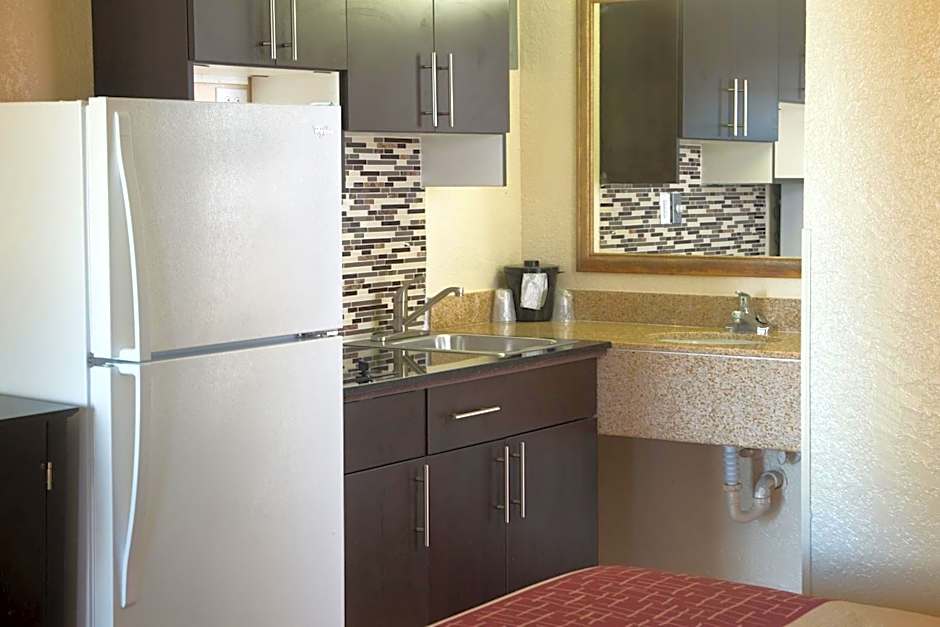 Red Roof Inn Ardmore