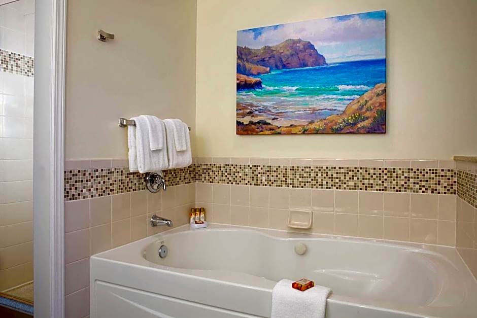 Marriott's Waiohai Beach Club