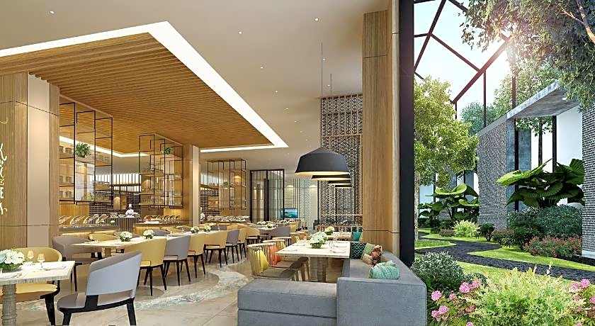 Holiday Inn Chengde Park View By IHG