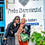 Pintu Biru Hostel
