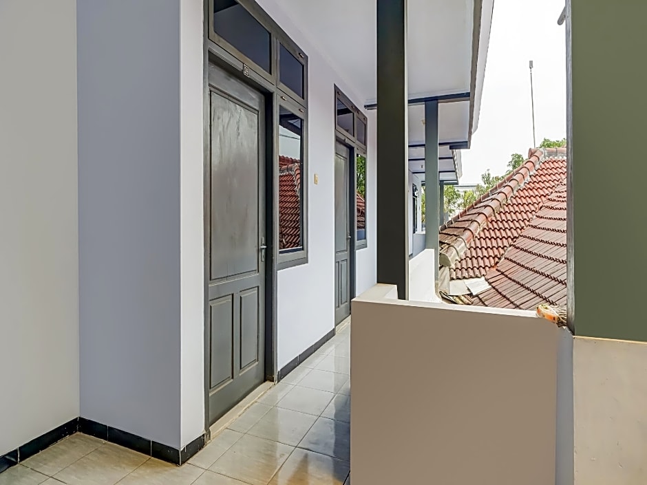 Hotel O Sukun Syariah Homestay