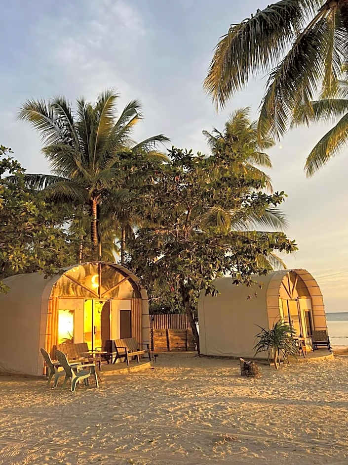 Siquijor Glamping Village