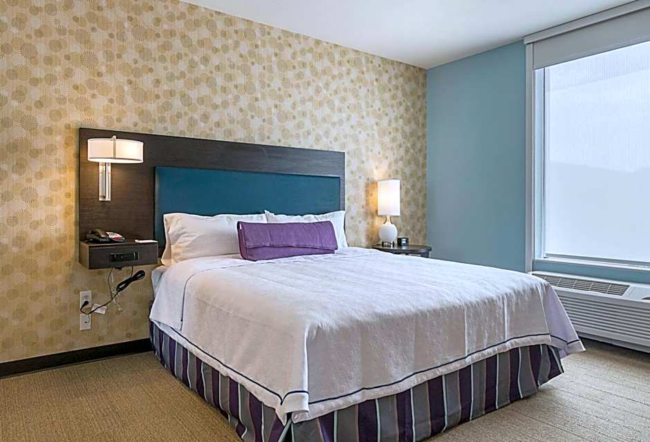 Home2 Suites By Hilton Oklahoma City Yukon