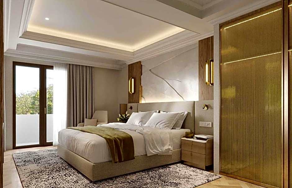 Electra Palace Hotel Athens