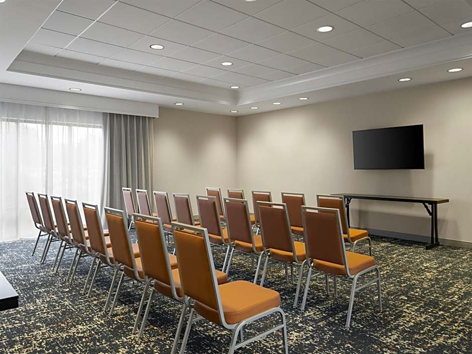 Hampton Inn & Suites Braselton