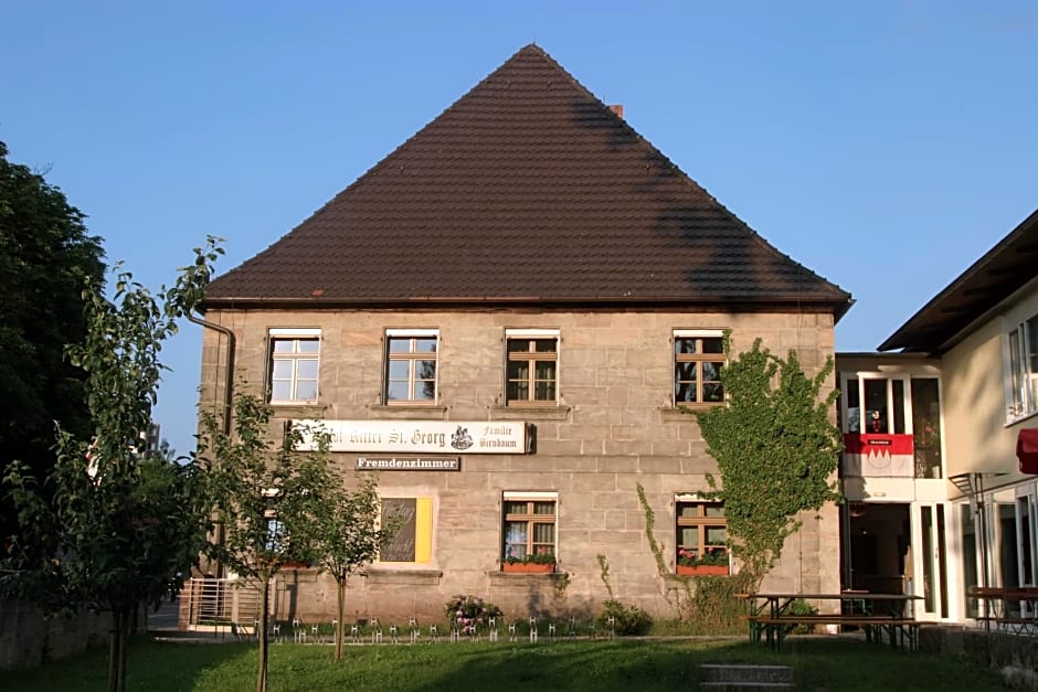 Hotel und Gasthof Ritter St. Georg