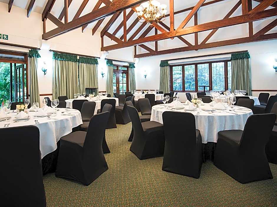 Selborne Golf Estate Hotel and Spa