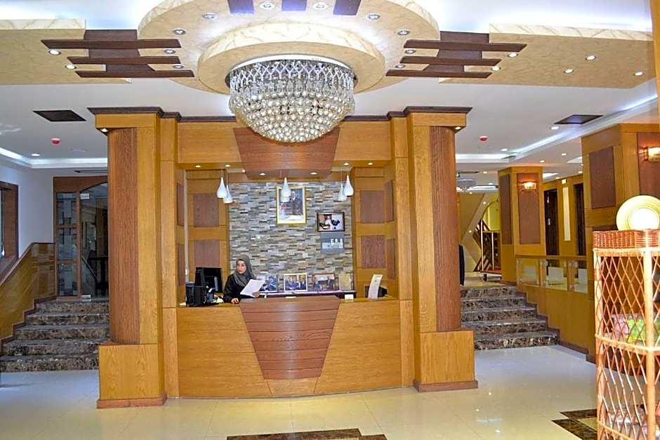 Assala Hotel