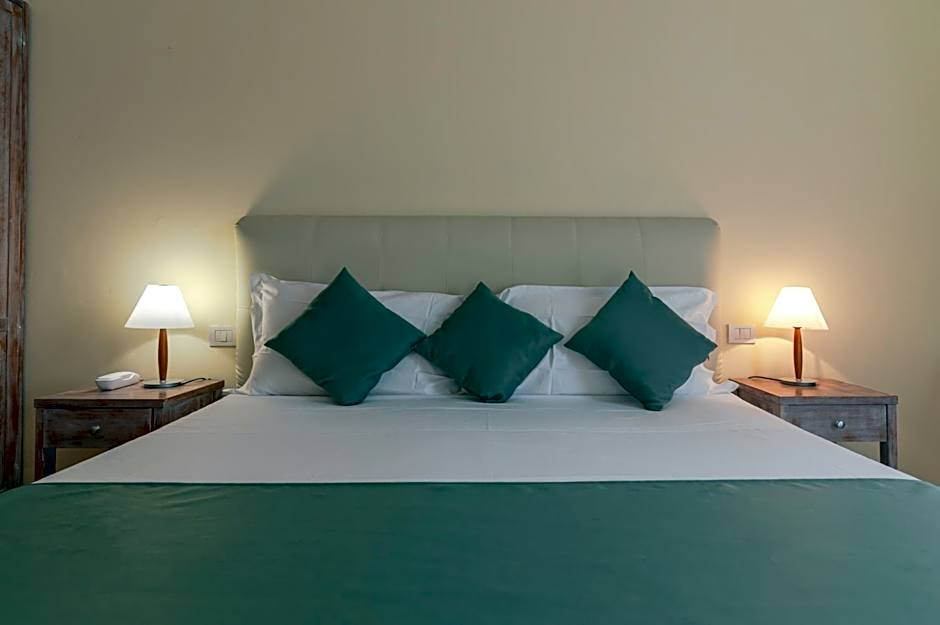 Hotel Villa Cesi