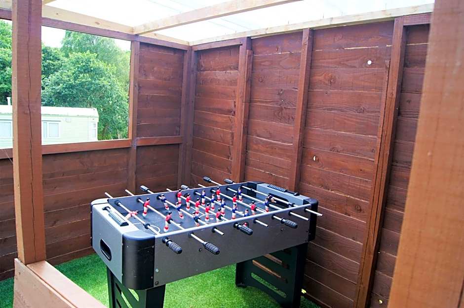 Greenways Valley Holiday Park