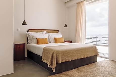 Junior Suite with Sea View