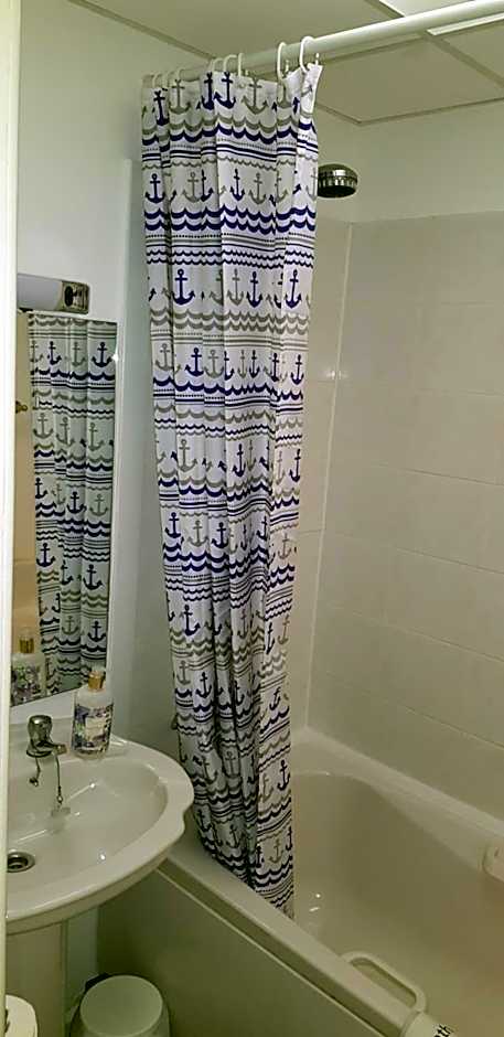 Shipping Lanes Hotel