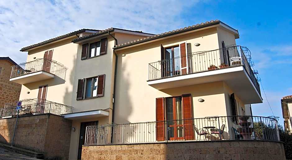 Hotel Picchio