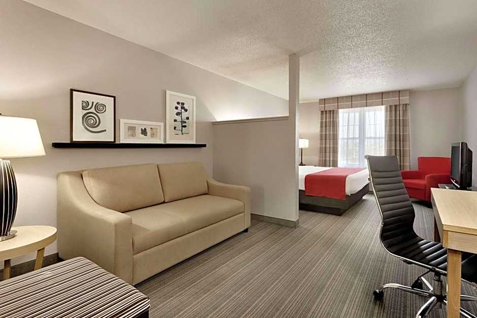 Country Inn & Suites by Radisson, Louisville East, KY