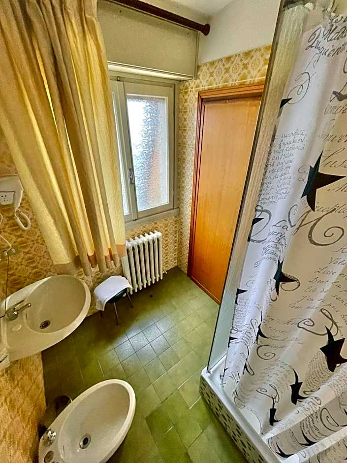Hotel Ristorante La Sorgente
