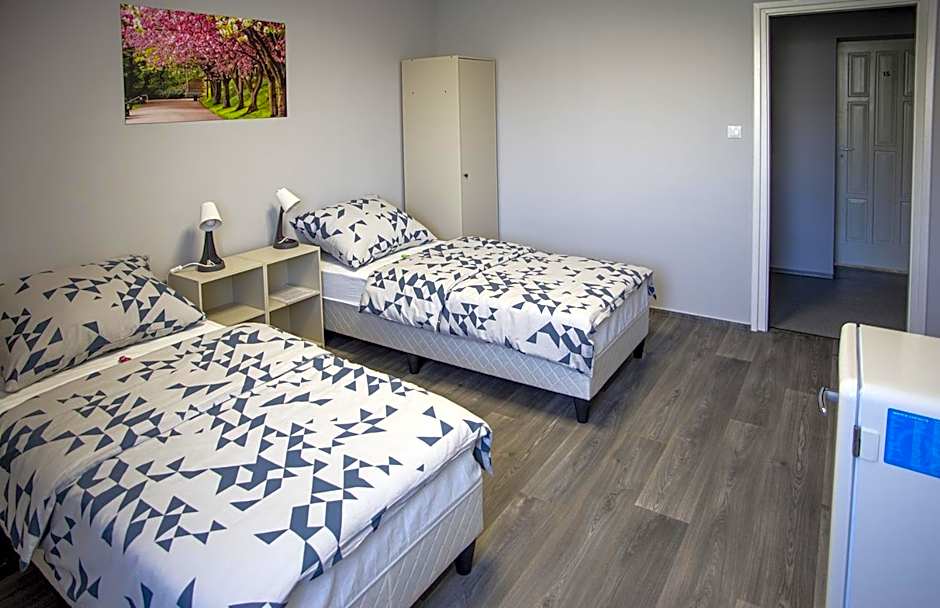 Kisgáti Vendégház