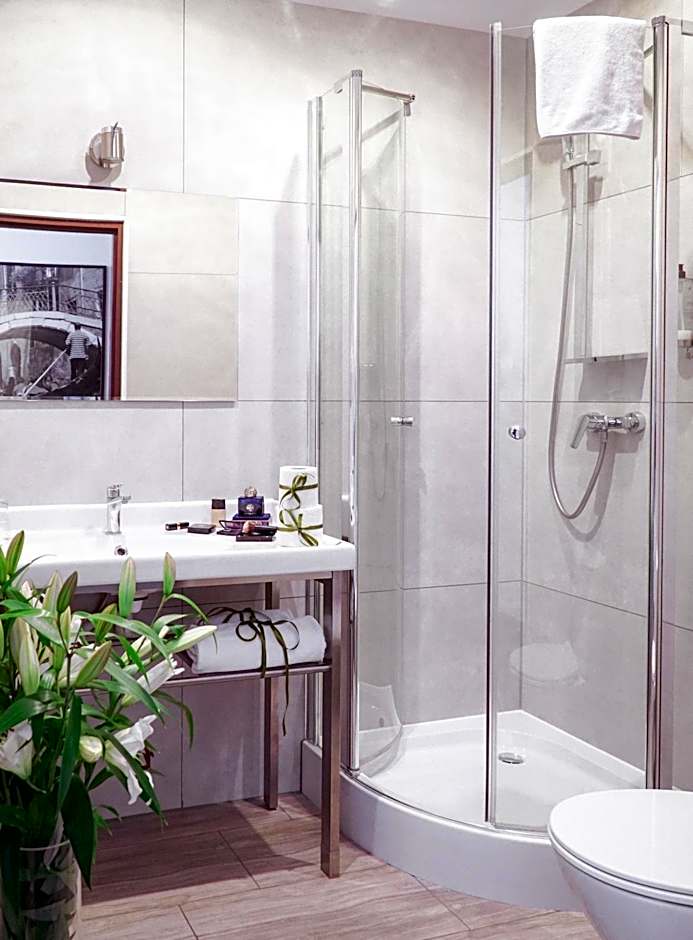 City Center Rooms Piotrkowska 91