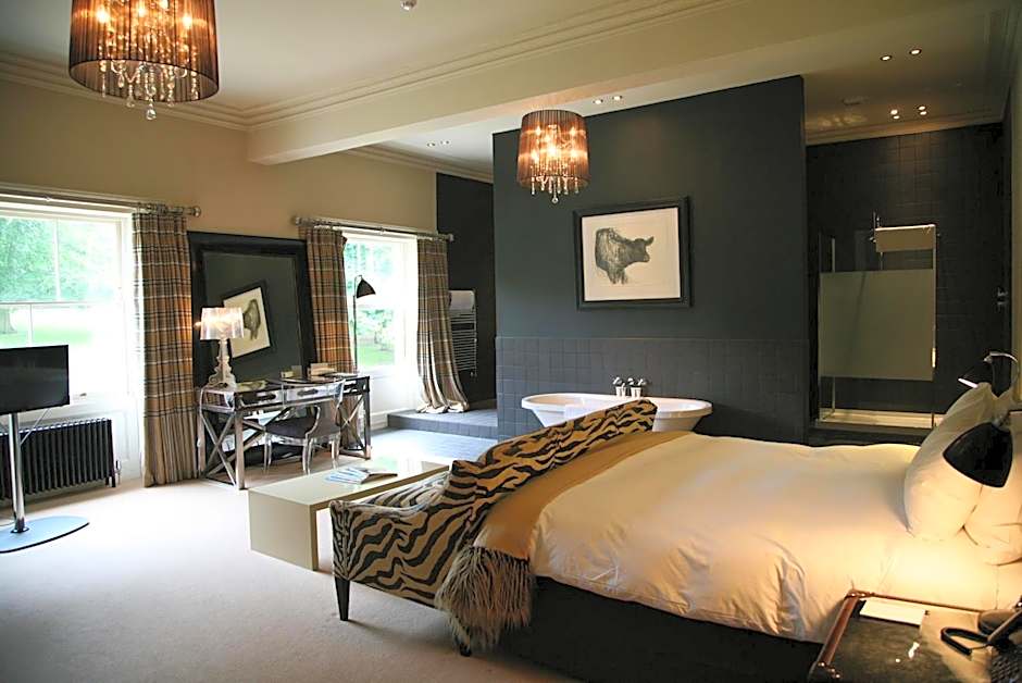 Milsoms Kesgrave Hall