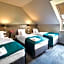Hotel Szary Residence