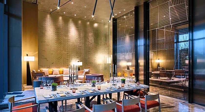 Crowne Plaza Qidong By IHG