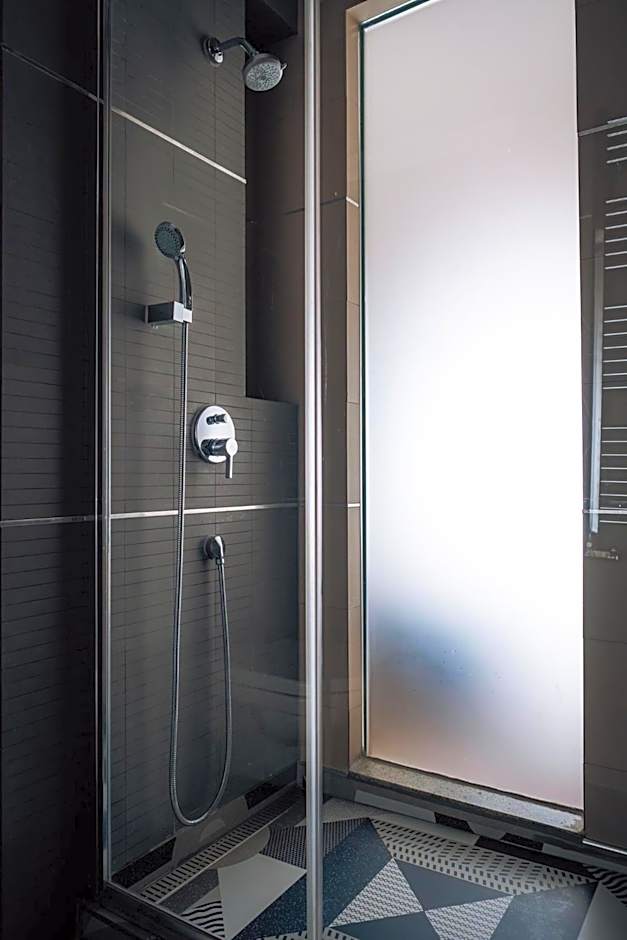 Boutique Hotel Townhouse 27