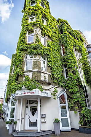Hotel Haus Martens
