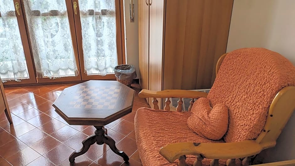 La Margherita di Teriasca
