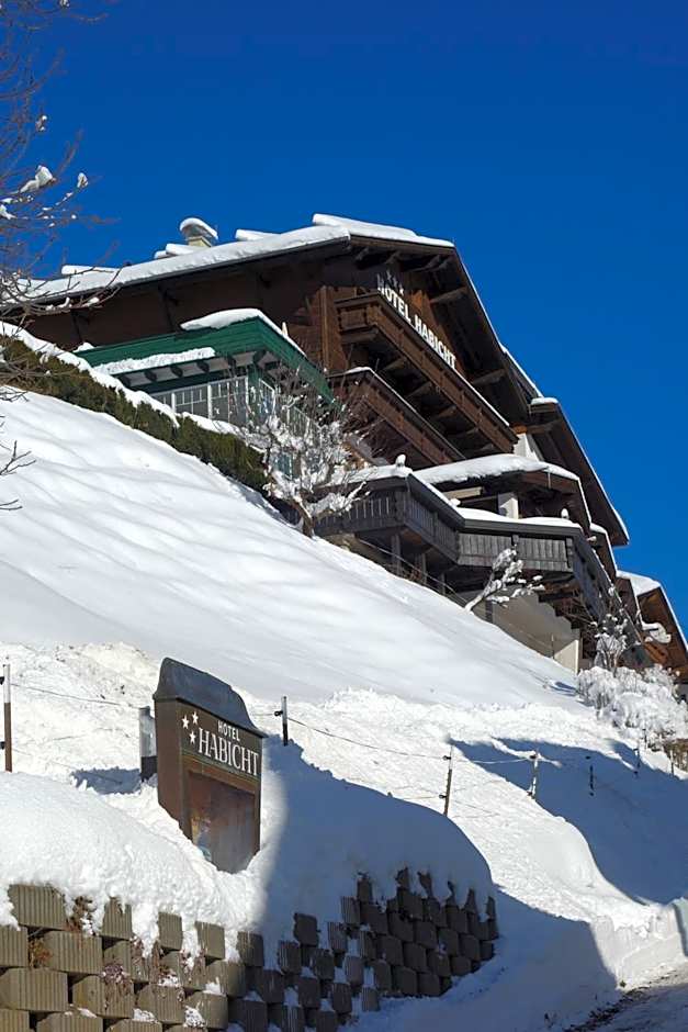 Hotel Habicht