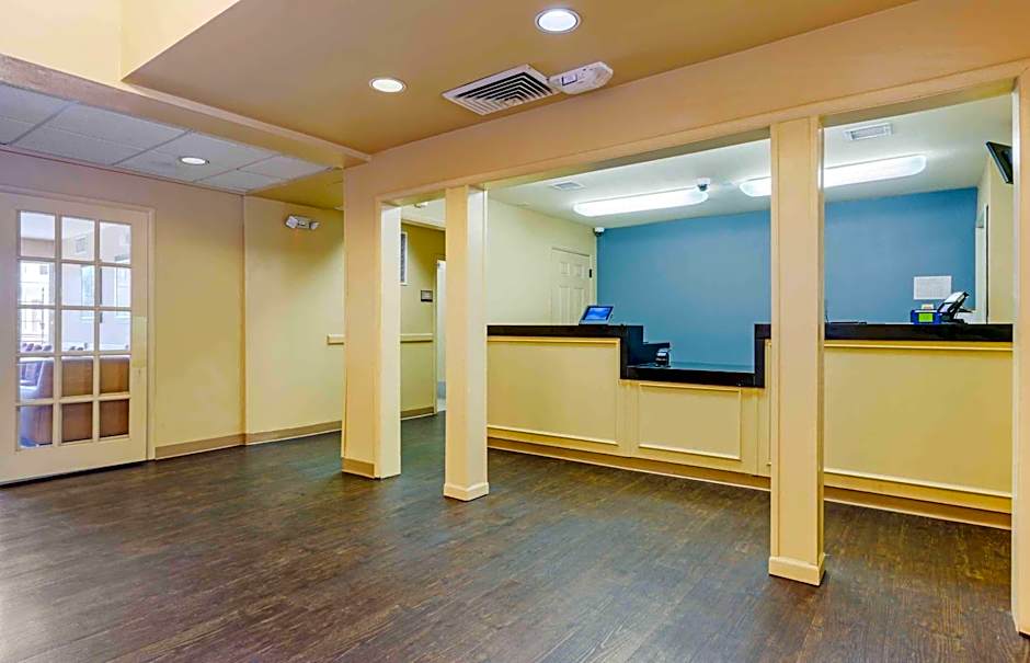 Extended Stay America Suites - Phoenix - Airport - Tempe