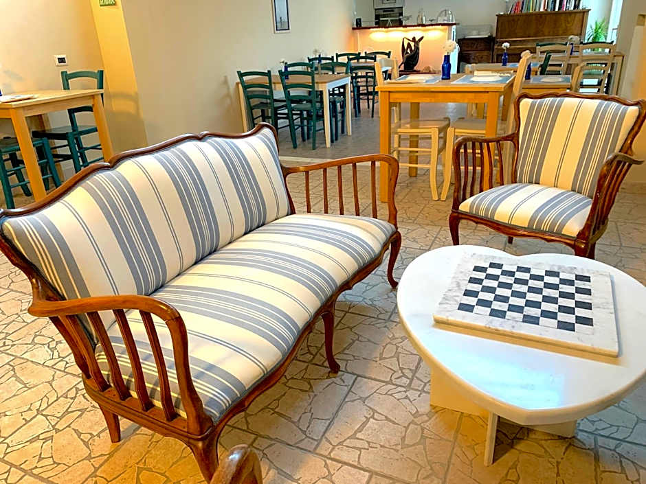 B&B Residenza Marina