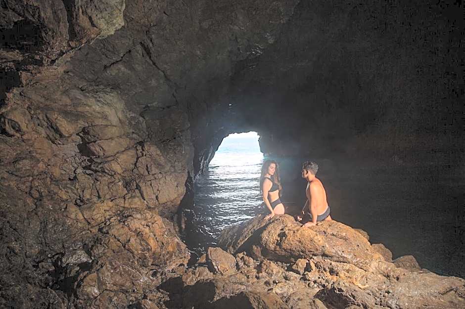 Hotel Villa Maria Pia