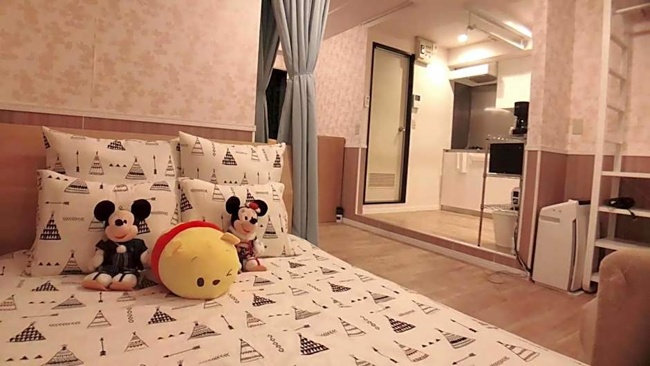 Jing House Koiwa - Vacation STAY 63200v