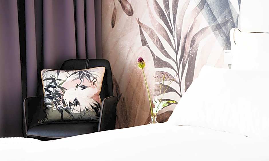 The Kepos Hotel Erlangen