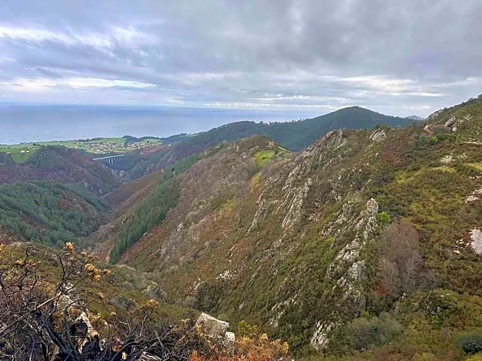 Hotel Restaurante el Fornon
