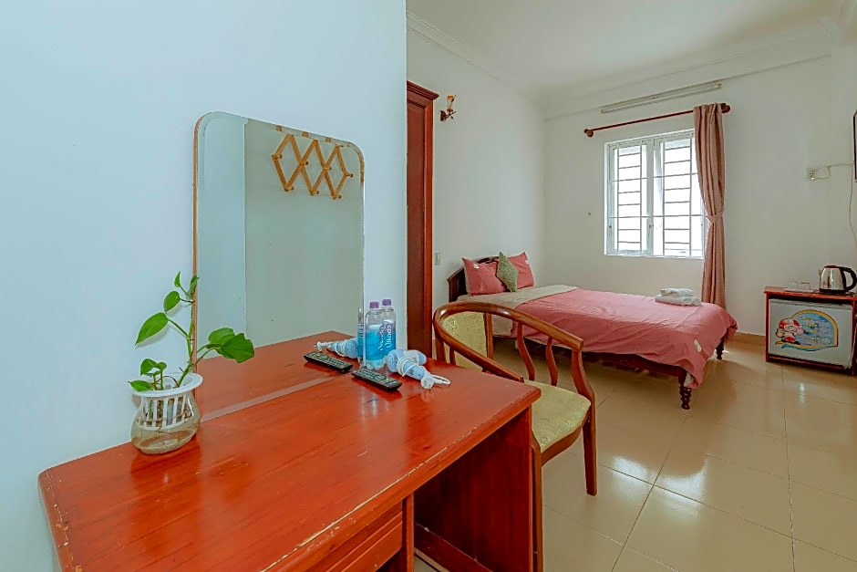 Pearl Wealth Dalat Hotel