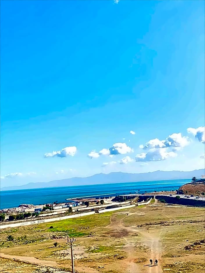 Aparthotel & Hotel Doha