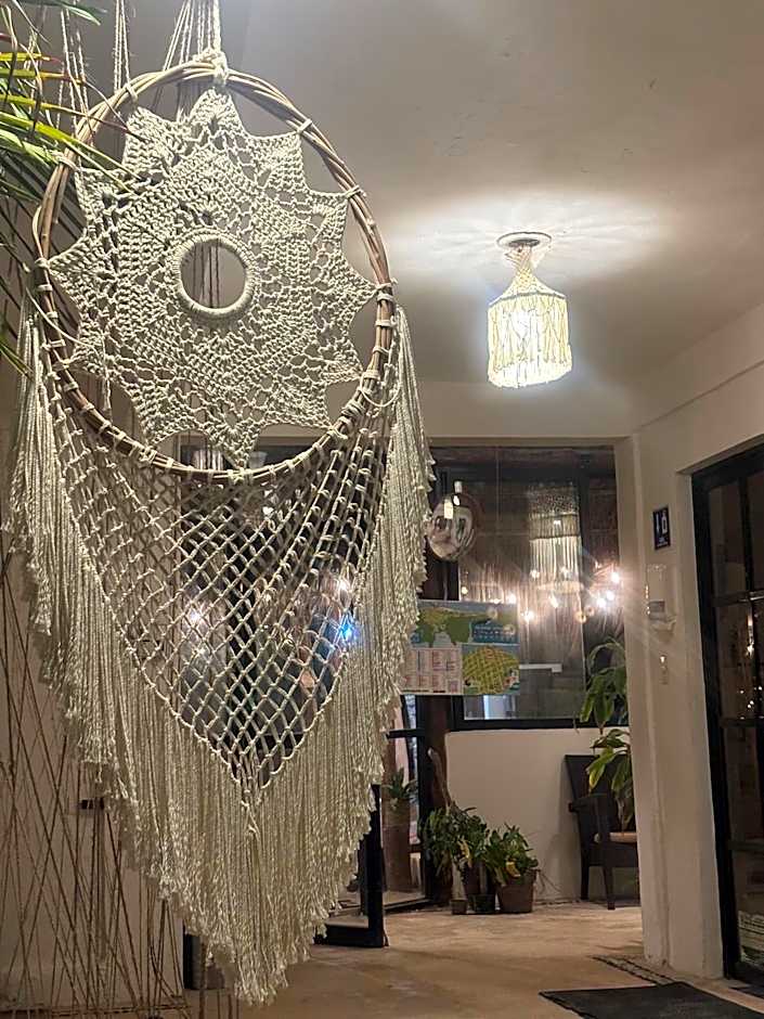 La Diosa Kali Beach Front Hotel