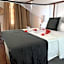 Nest Style Beach Hotel Zanzibar