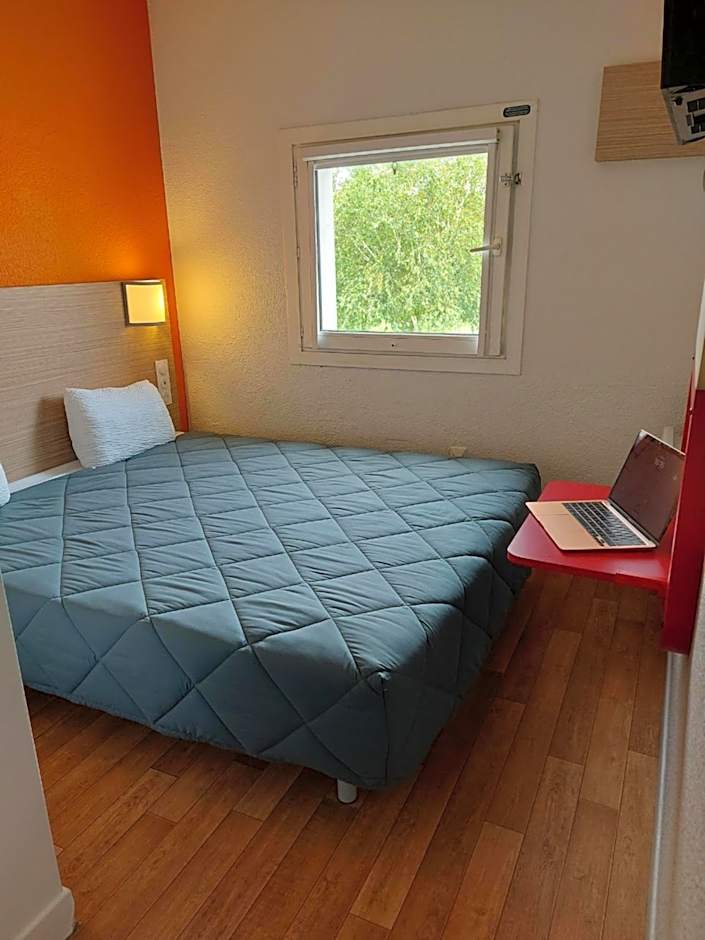 Premiere Classe Arras - Tilloy Les Mofflaine