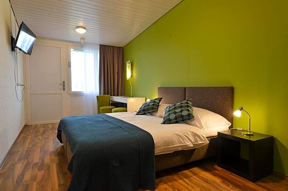 Hotel Bodensee-Arena