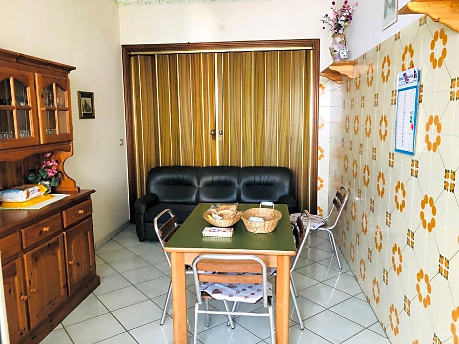 B&B Padre Pio