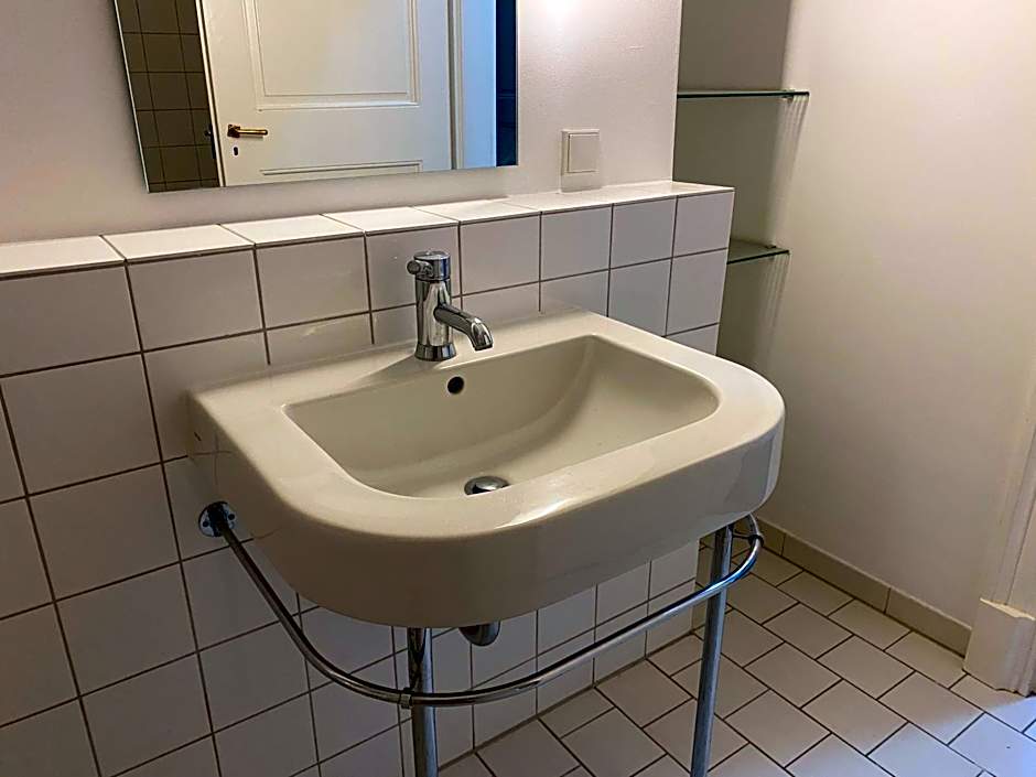Mannheim Innenstadt Hostel Zimmer 2 - Hostel Liudao