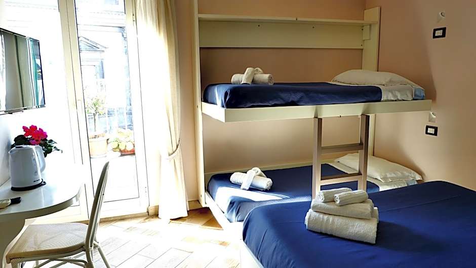 B&B Federico II
