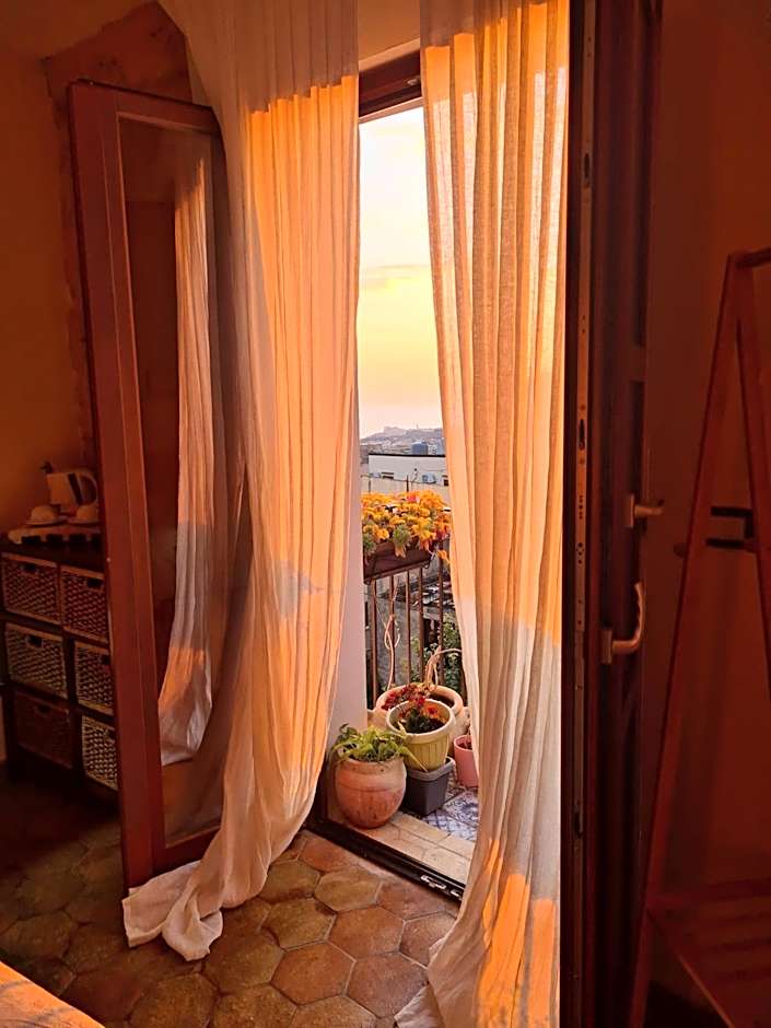 Aljama - Downtown B&B