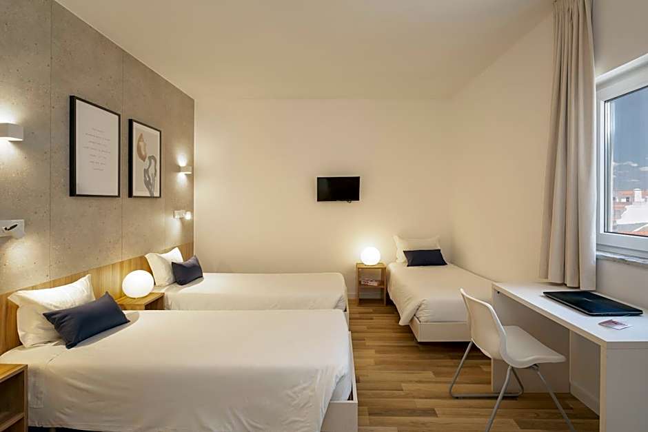 Hotel Made Inn